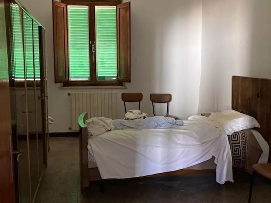 Immagine 3 di Terratetto in vendita  a Vicopisano