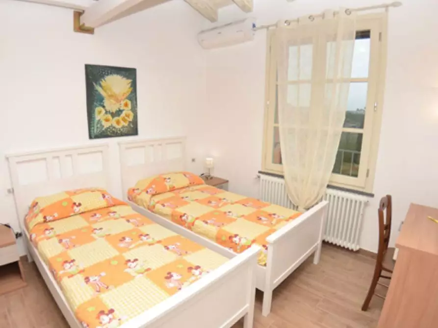 Immagine 3 di Casa bifamiliare in affitto  a Cascina