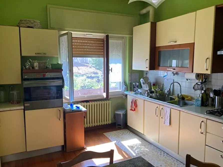 Immagine 6 di Appartamento in vendita  a San Giuliano Terme