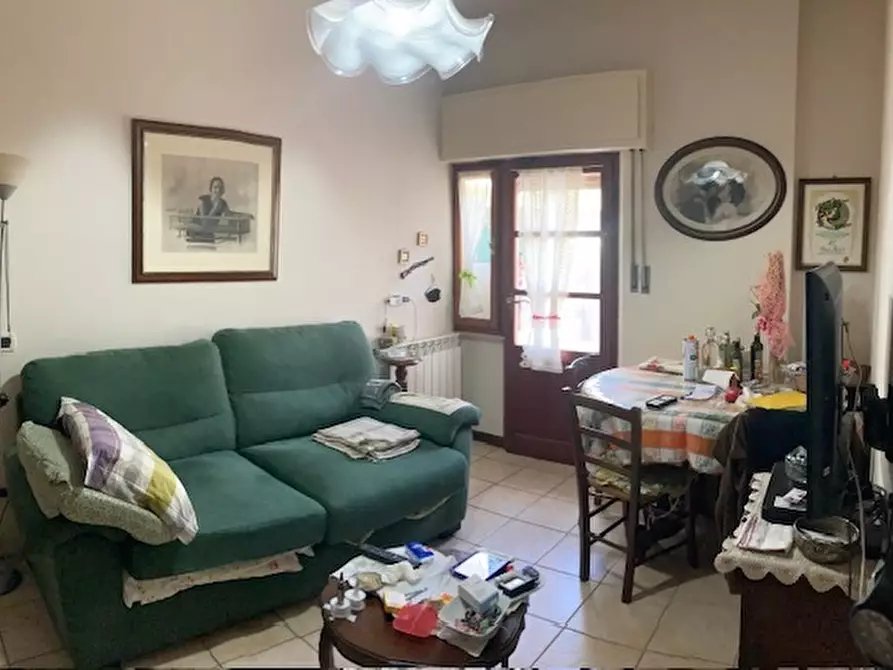 Immagine 5 di Appartamento in vendita  a San Giuliano Terme