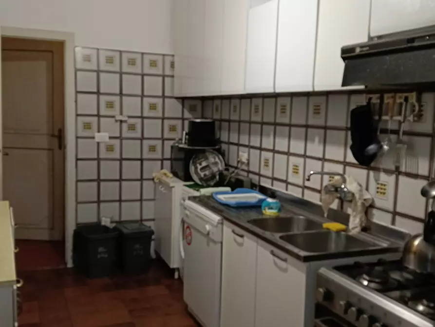 Immagine 7 di Appartamento in vendita  a Pisa