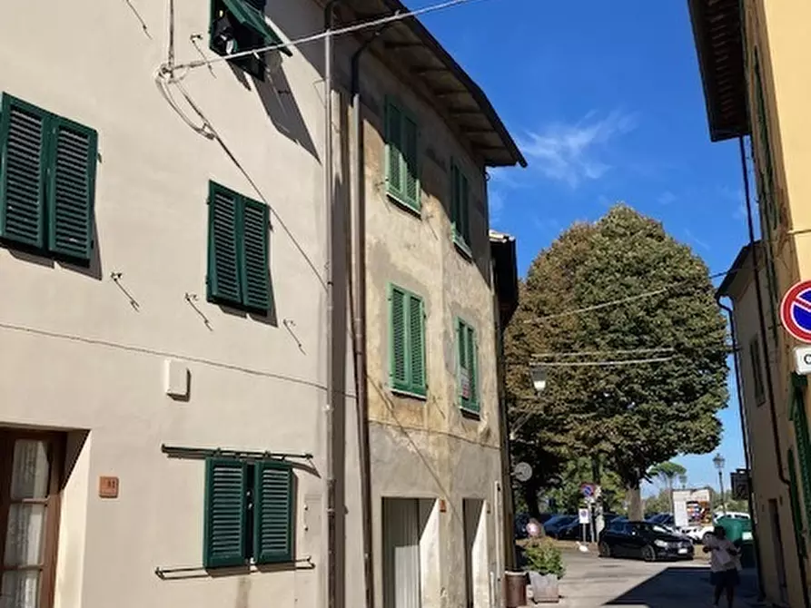 Immagine 17 di Terratetto in vendita  a Vicopisano