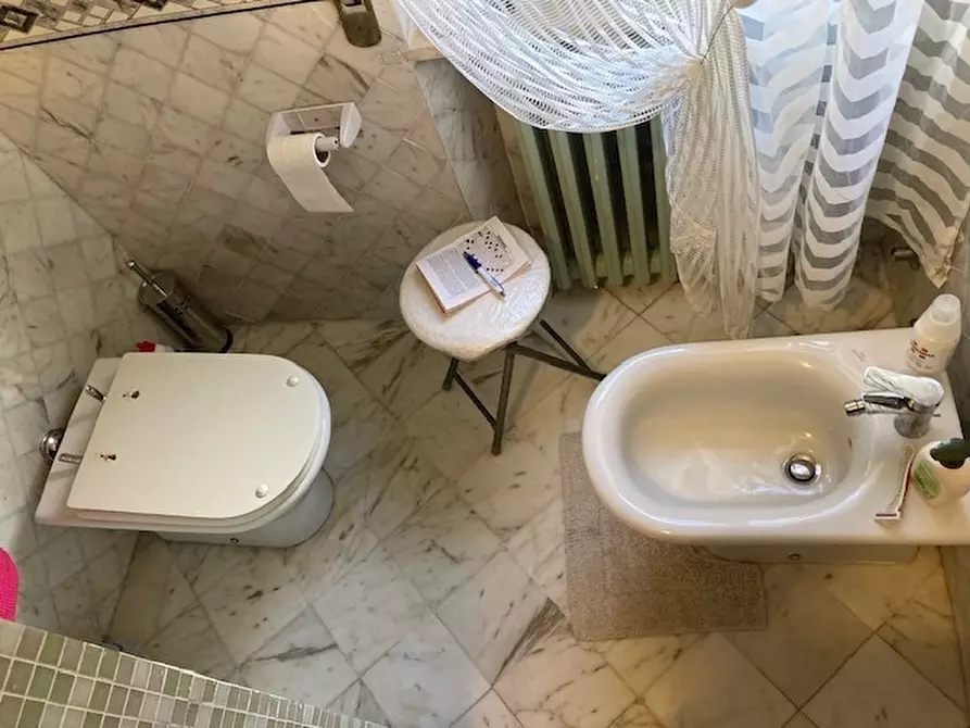 Immagine 13 di Appartamento in vendita  a San Giuliano Terme