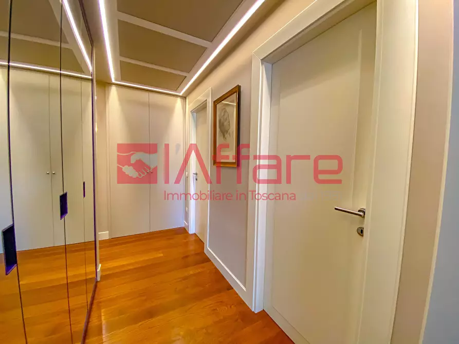 Immagine 22 di Appartamento in vendita  a Montecatini Terme