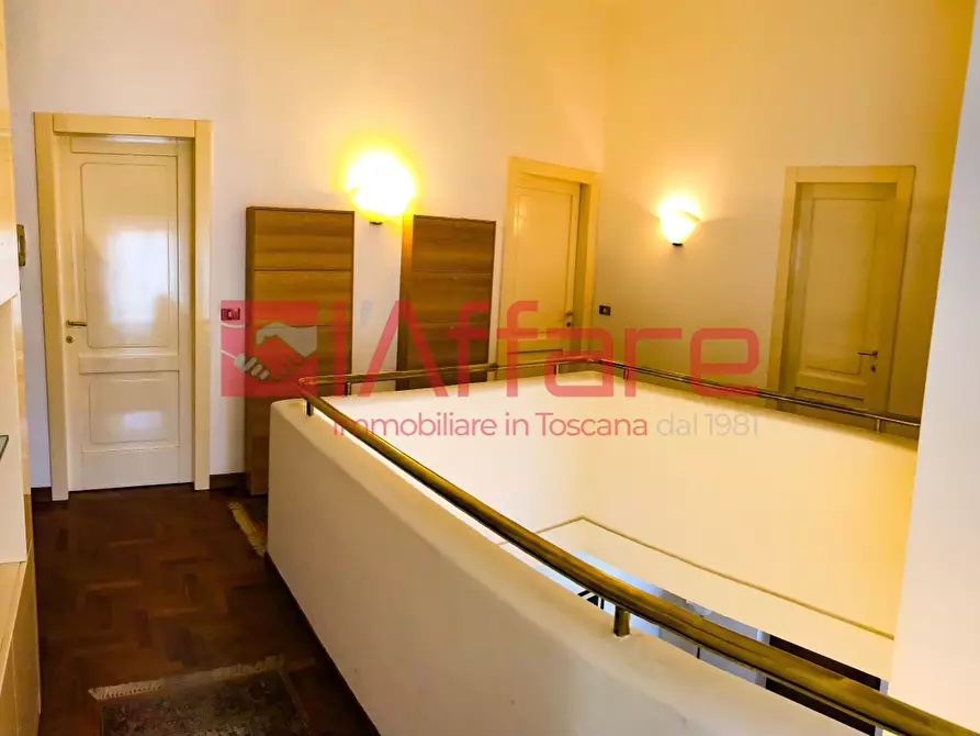 Immagine 31 di Villa in vendita  a Montecatini Terme