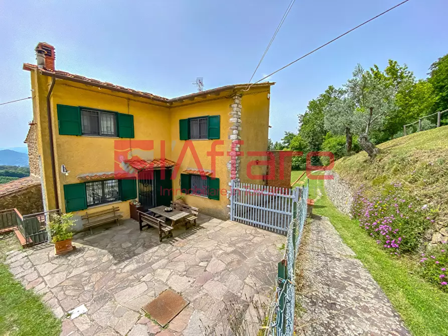 Immagine 30 di Rustico / casale in vendita  a Marliana