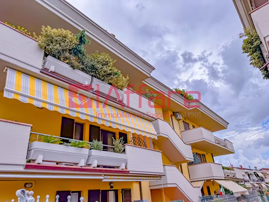 Immagine 2 di Appartamento in vendita  a Buggiano