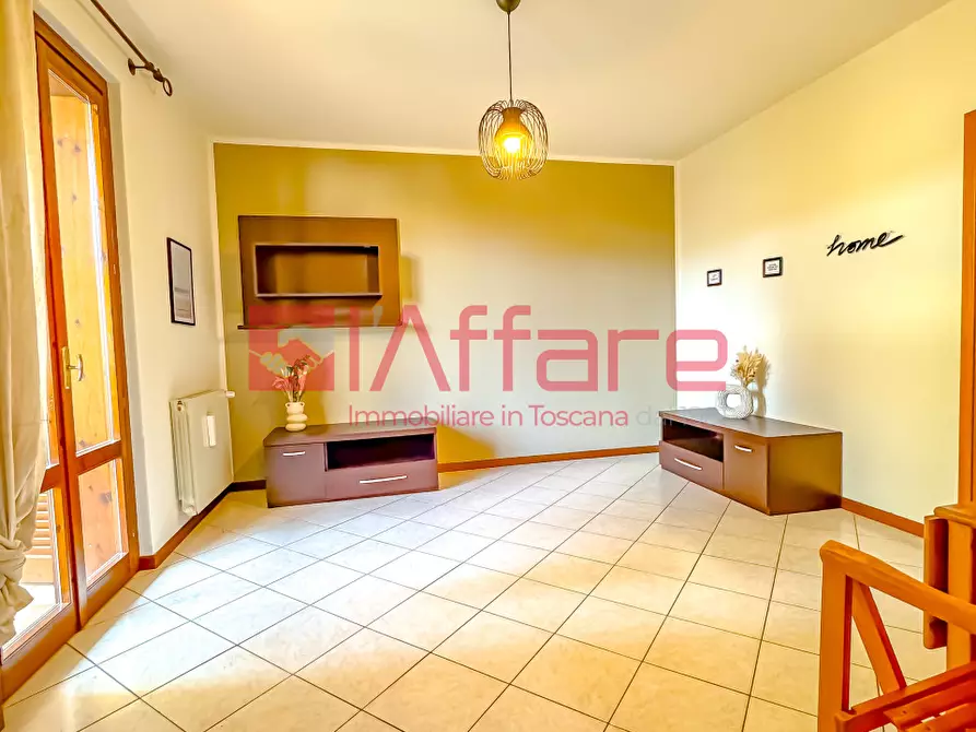 Immagine 5 di Appartamento in vendita  a Pieve A Nievole