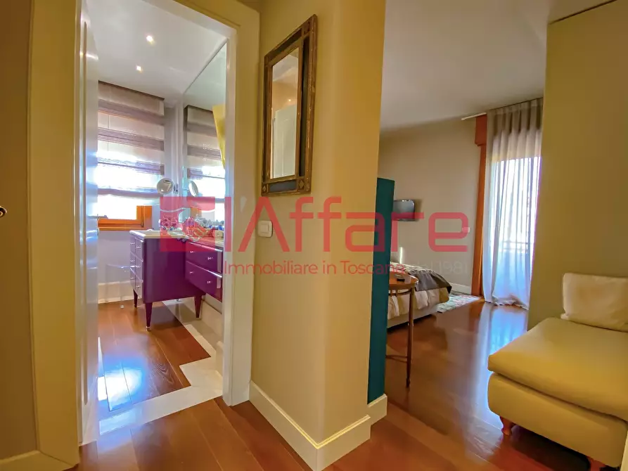 Immagine 26 di Appartamento in vendita  a Montecatini Terme