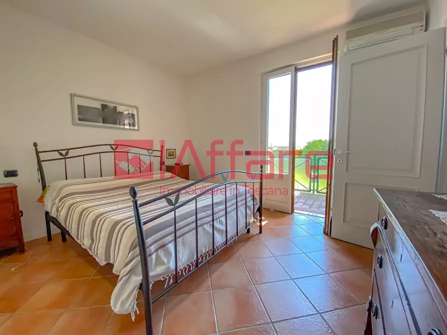 Immagine 19 di Mansarda in vendita  a Buggiano