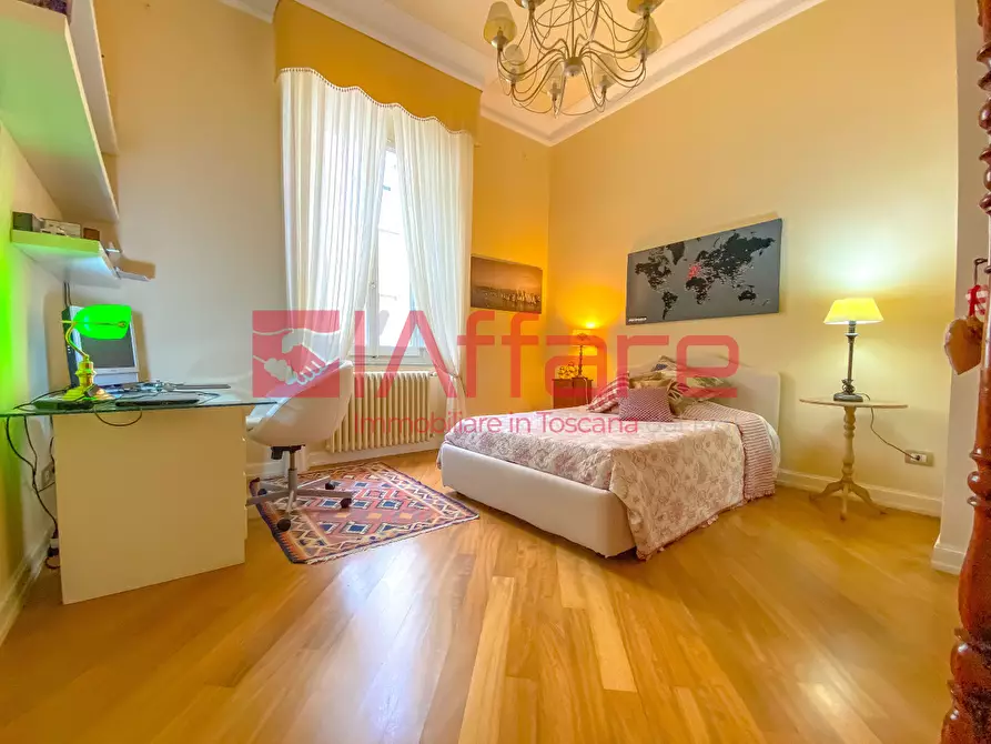 Immagine 32 di Casa indipendente in vendita  a Montecatini Terme