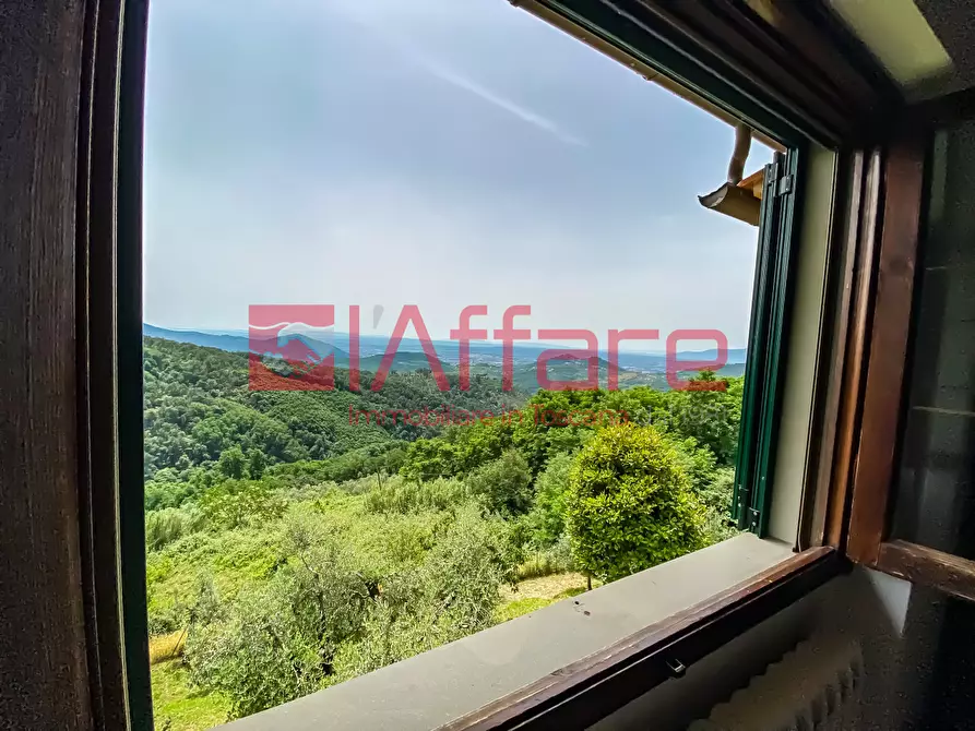 Immagine 43 di Rustico / casale in vendita  a Montecatini Terme