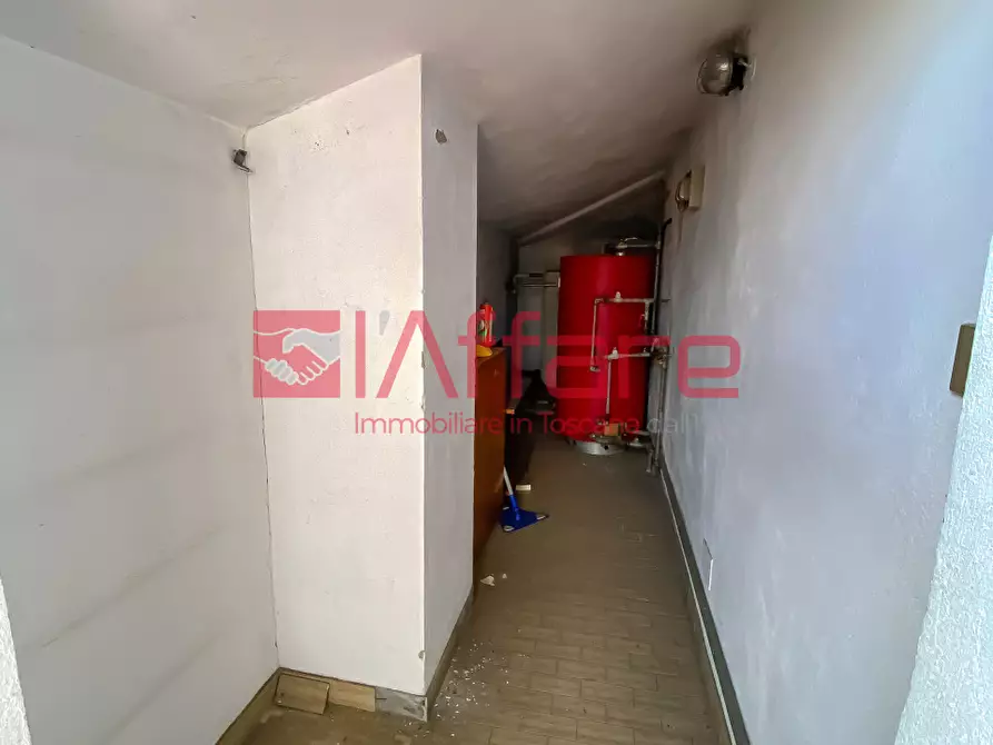 Immagine 35 di Appartamento in vendita  a Montecatini Terme