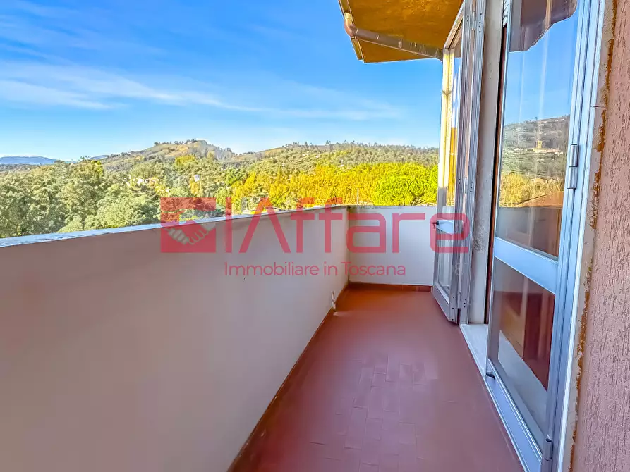 Immagine 18 di Mansarda in vendita  a Buggiano