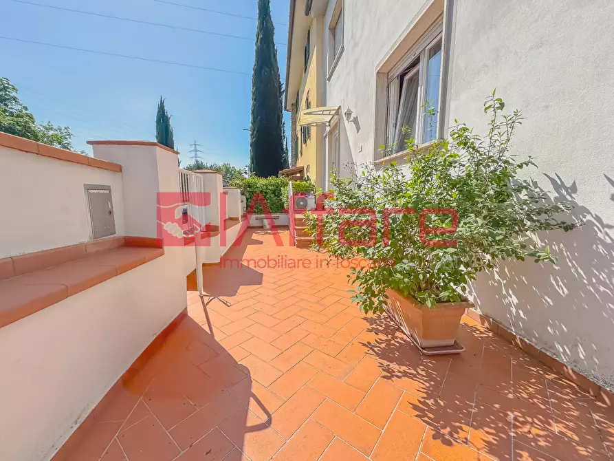 Immagine 27 di Appartamento in vendita  a Massa E Cozzile