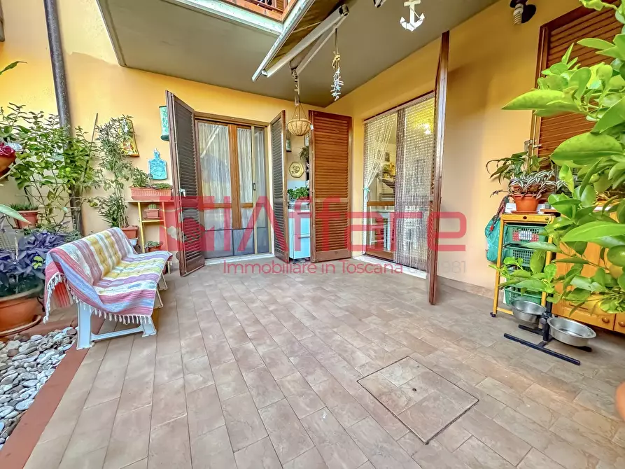 Immagine 5 di Appartamento in vendita  a Pieve A Nievole