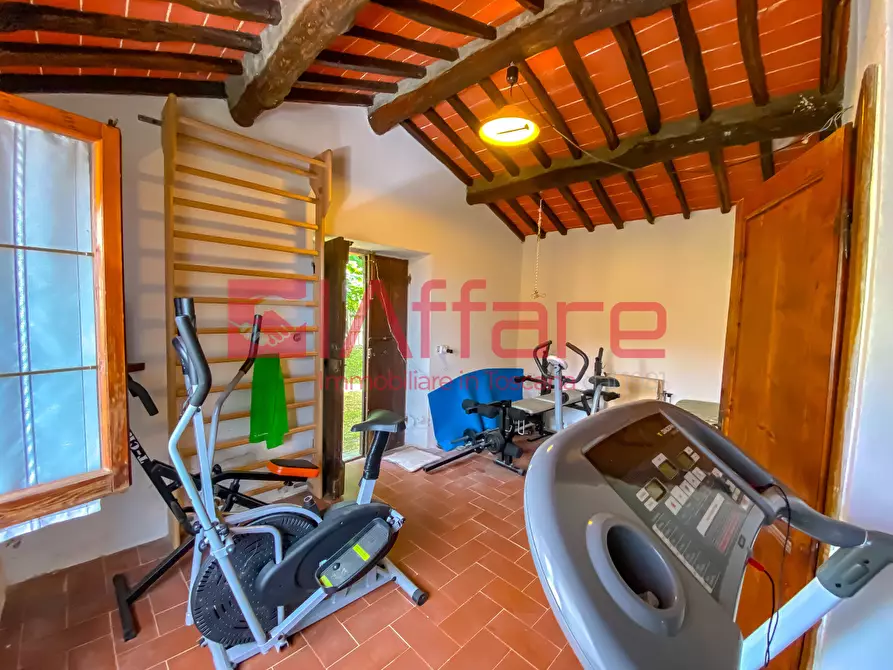 Immagine 64 di Rustico / casale in vendita  a Montecatini Terme