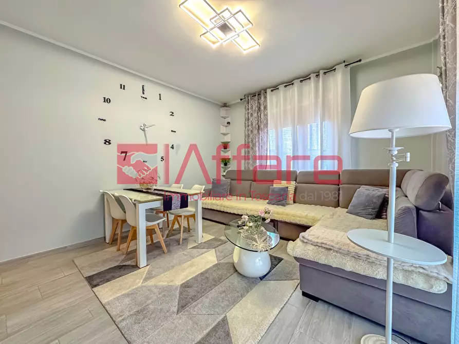 Immagine 6 di Appartamento in vendita  a Pieve A Nievole