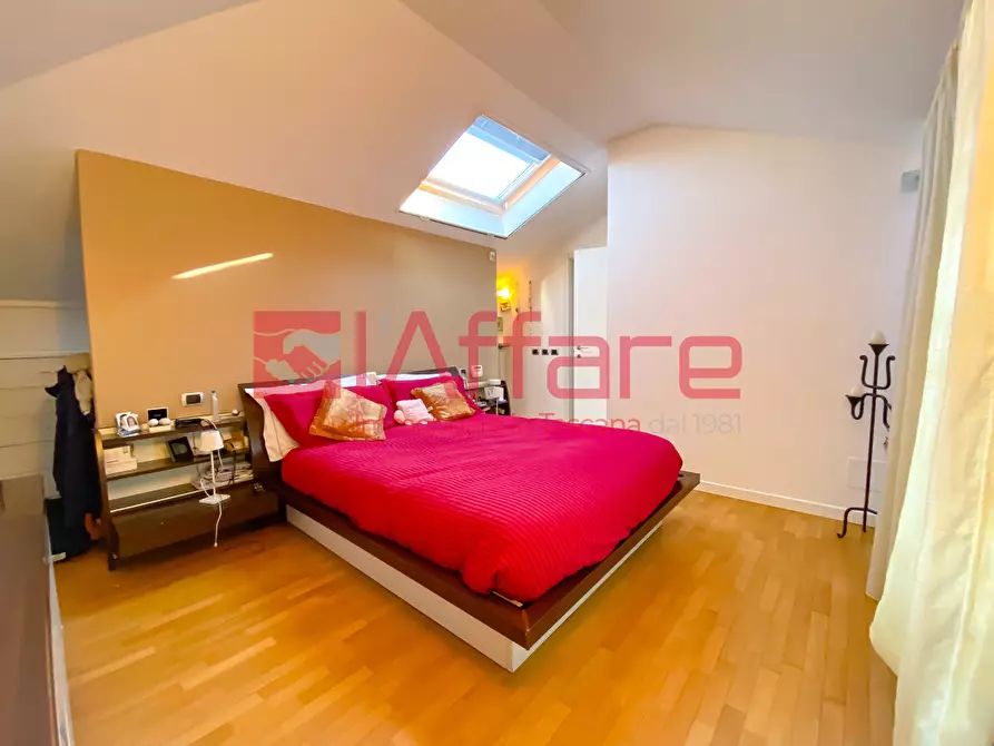 Immagine 21 di Mansarda in vendita  a Buggiano