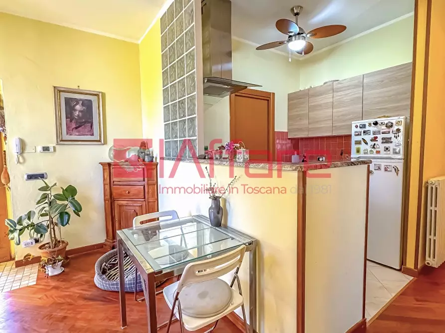 Immagine 5 di Appartamento in vendita  a Marliana