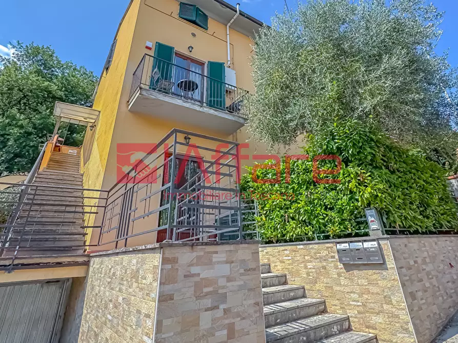 Immagine 28 di Appartamento in vendita  a Montecatini Terme