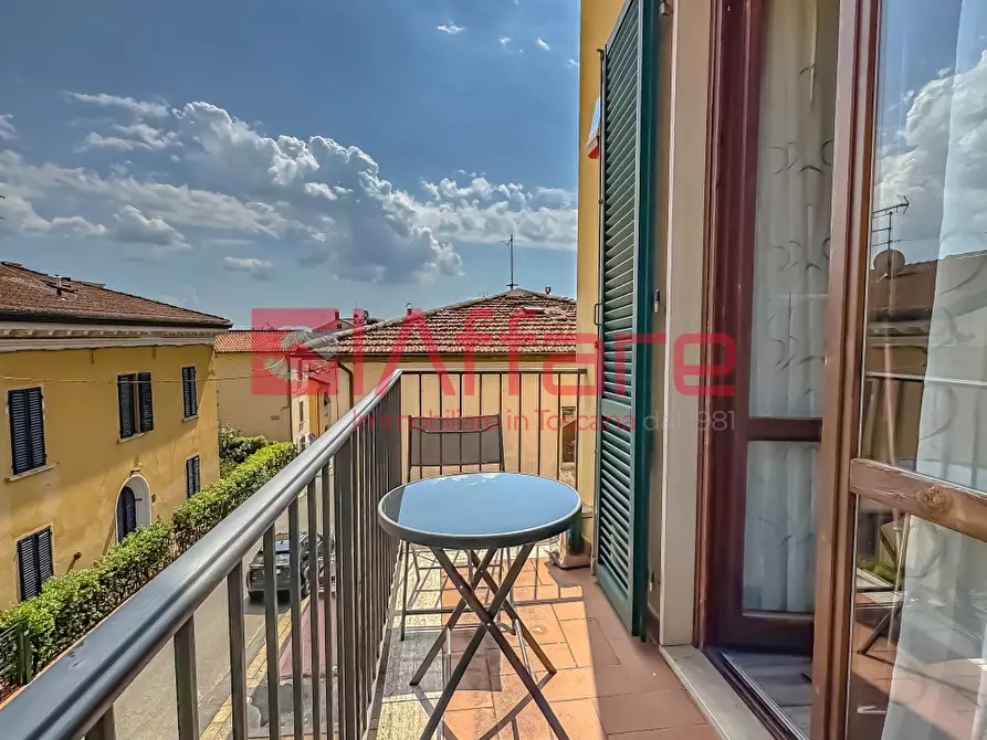 Immagine 7 di Appartamento in vendita  a Montecatini Terme