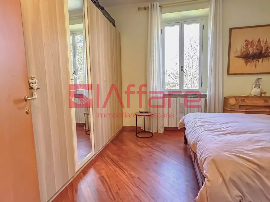 Immagine 15 di Appartamento in vendita  a Marliana