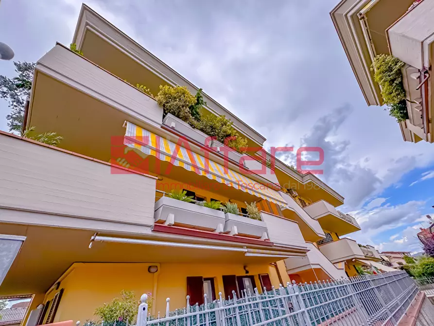 Immagine 3 di Appartamento in vendita  a Buggiano