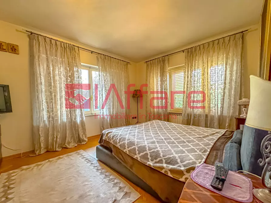 Immagine 32 di Villa in vendita  a Montecatini Terme