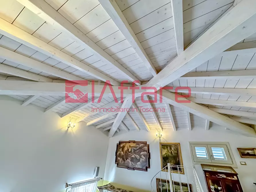 Immagine 39 di Villa in vendita  a Montecatini Terme