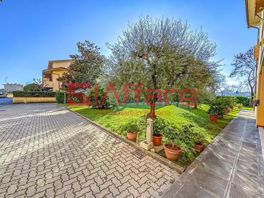 Immagine 26 di Appartamento in vendita  a Buggiano