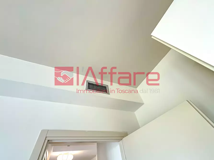 Immagine 11 di Appartamento in vendita  a Montecatini Terme