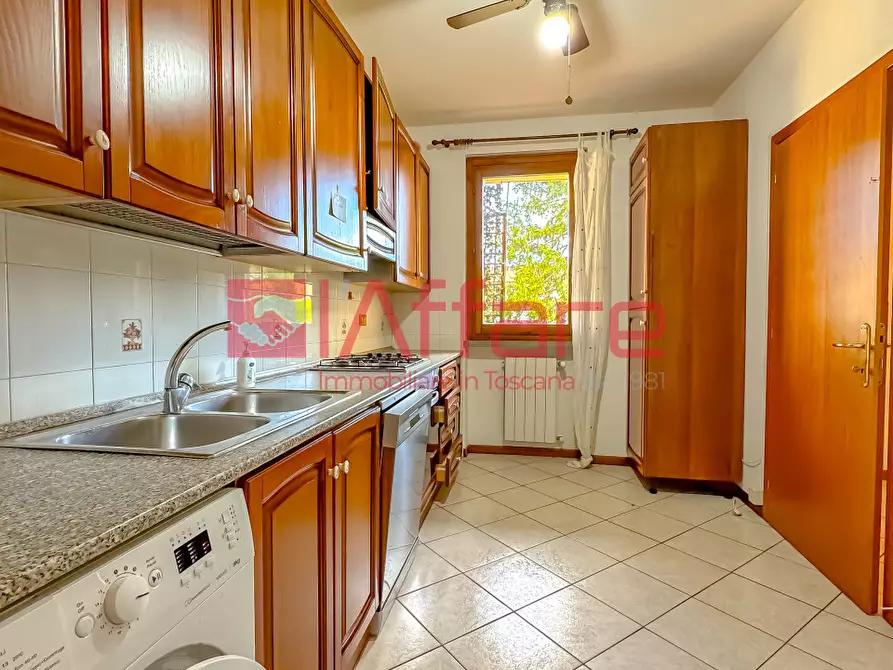 Immagine 13 di Appartamento in vendita  a Pieve A Nievole