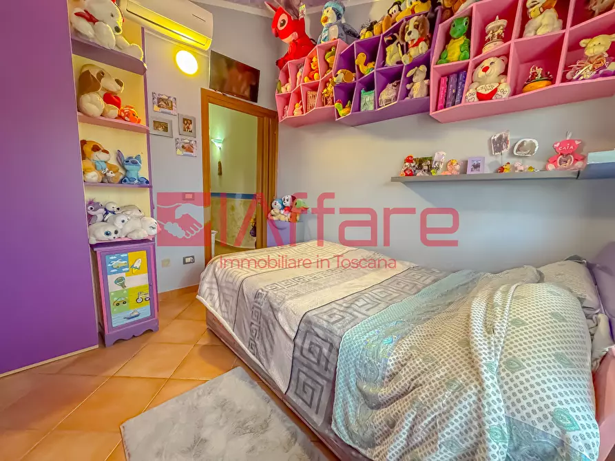 Immagine 17 di Appartamento in vendita  a Lamporecchio