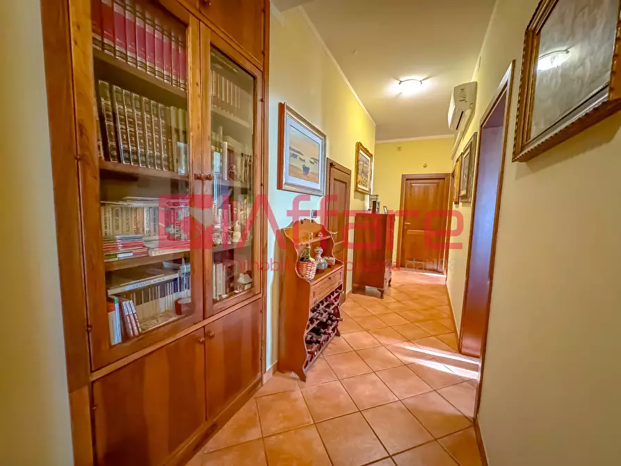 Immagine 6 di Villa in vendita  a Montecatini Terme