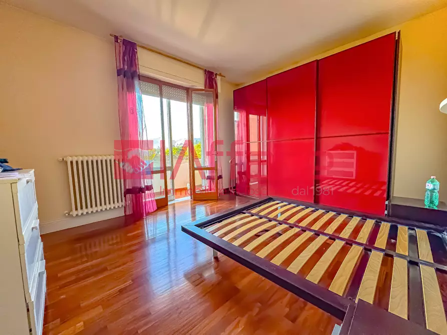 Immagine 17 di Mansarda in vendita  a Buggiano