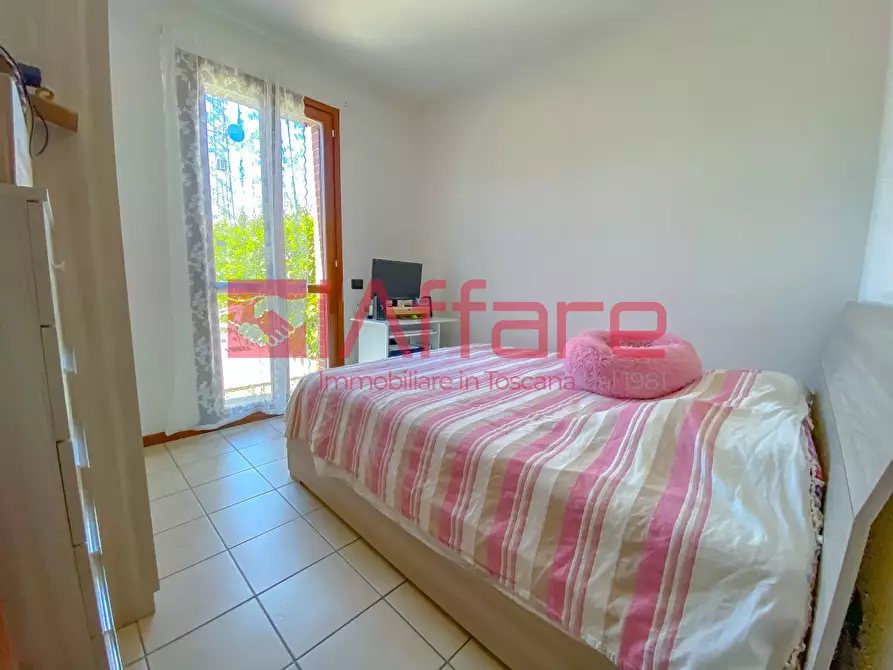 Immagine 10 di Appartamento in vendita  a Montecatini Terme