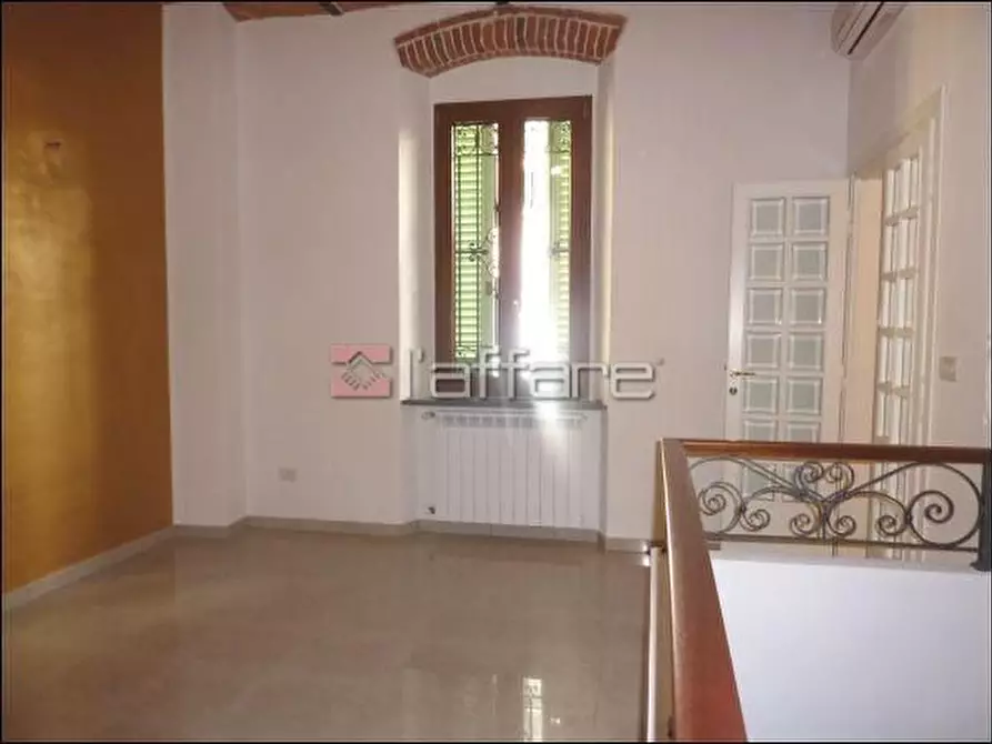 Immagine 1 di Appartamento in affitto  a Montecatini Terme