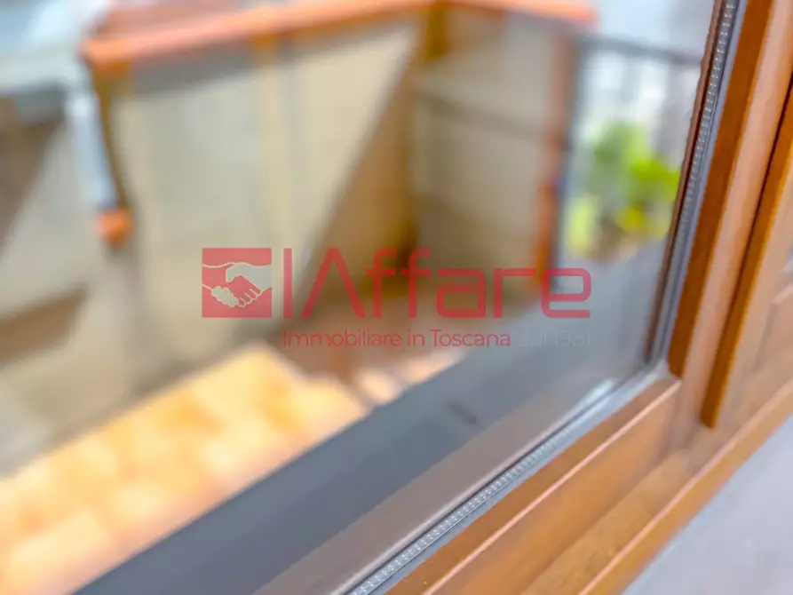 Immagine 25 di Appartamento in vendita  a Pieve A Nievole