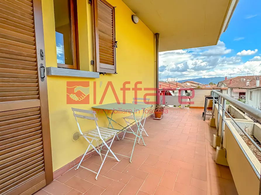 Immagine 17 di Appartamento in vendita  a Buggiano