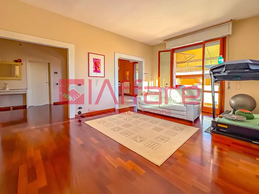 Immagine 3 di Mansarda in vendita  a Buggiano