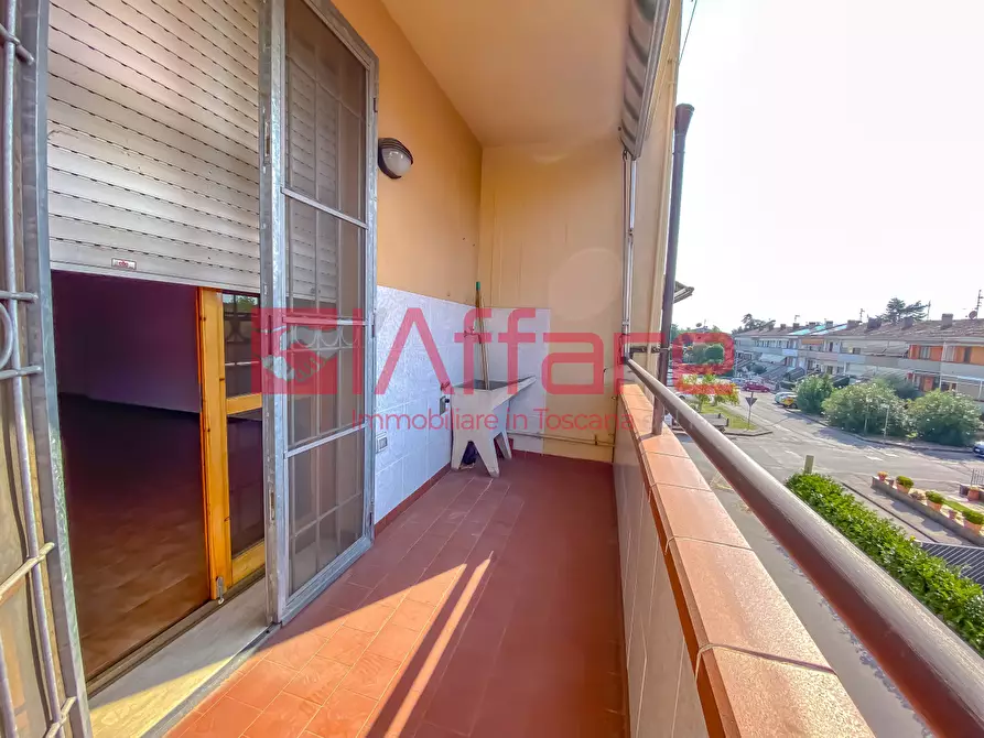 Immagine 9 di Appartamento in vendita  a Pieve A Nievole