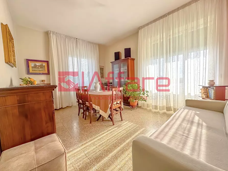 Immagine 1 di Appartamento in vendita  a Pieve A Nievole