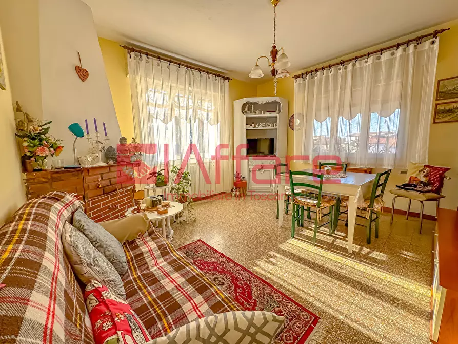 Immagine 18 di Villa in vendita  a Montecatini Terme