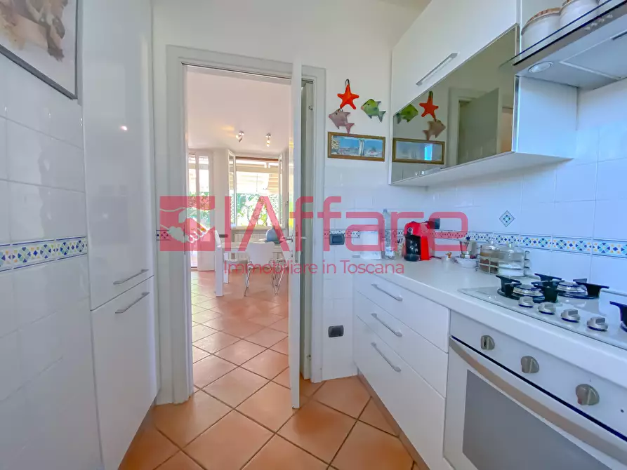 Immagine 13 di Mansarda in vendita  a Buggiano