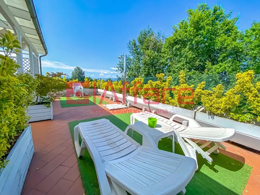 Immagine 4 di Mansarda in vendita  a Buggiano