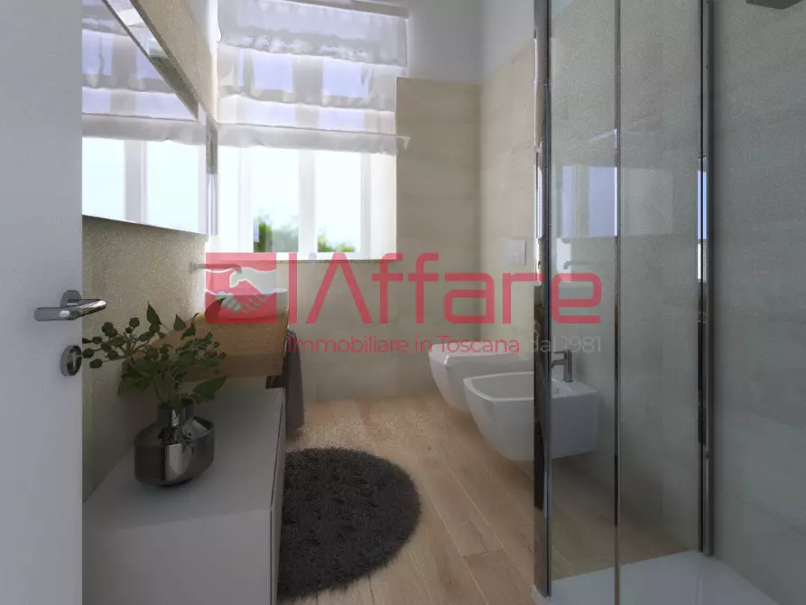 Immagine 11 di Ufficio in vendita  a Montecatini Terme