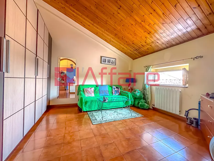 Immagine 6 di Appartamento in vendita  a Montecatini Terme