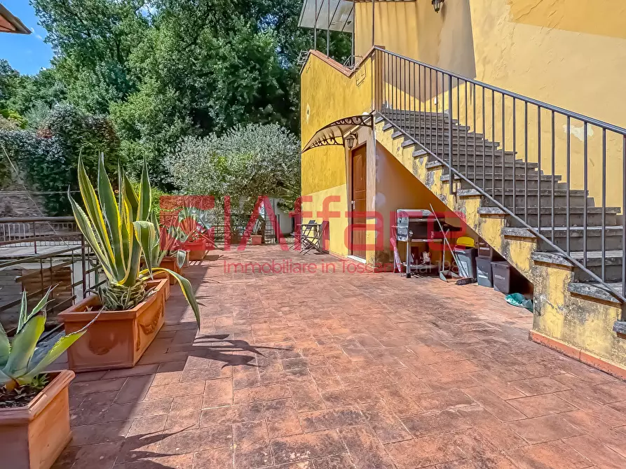 Immagine 23 di Appartamento in vendita  a Montecatini Terme