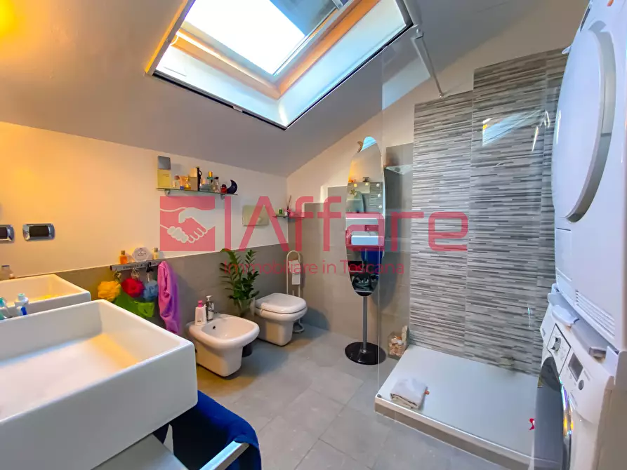 Immagine 25 di Mansarda in vendita  a Buggiano